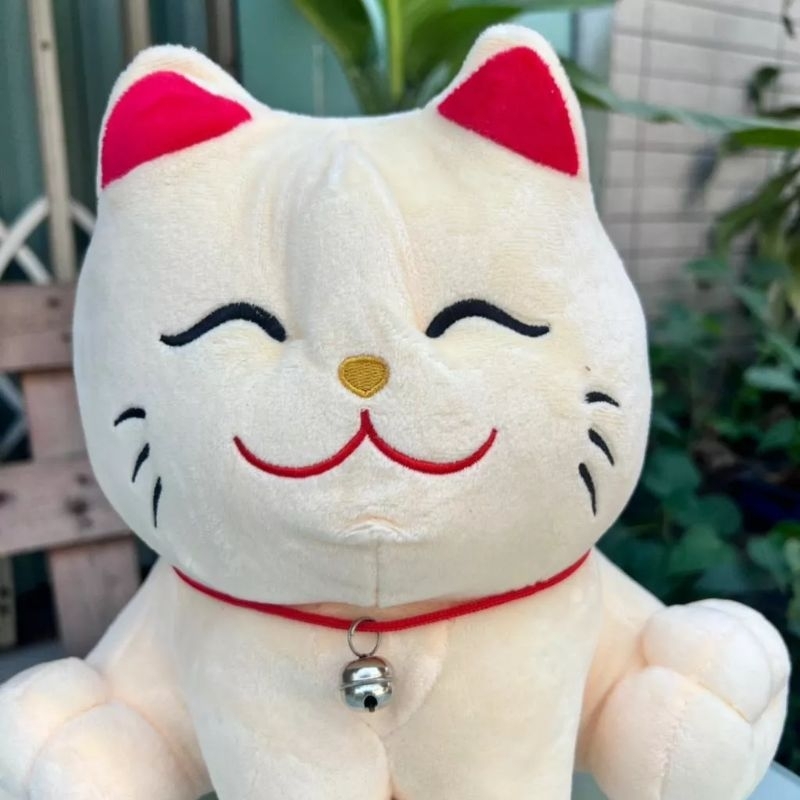 🥐 Thú bông hkm nutifood