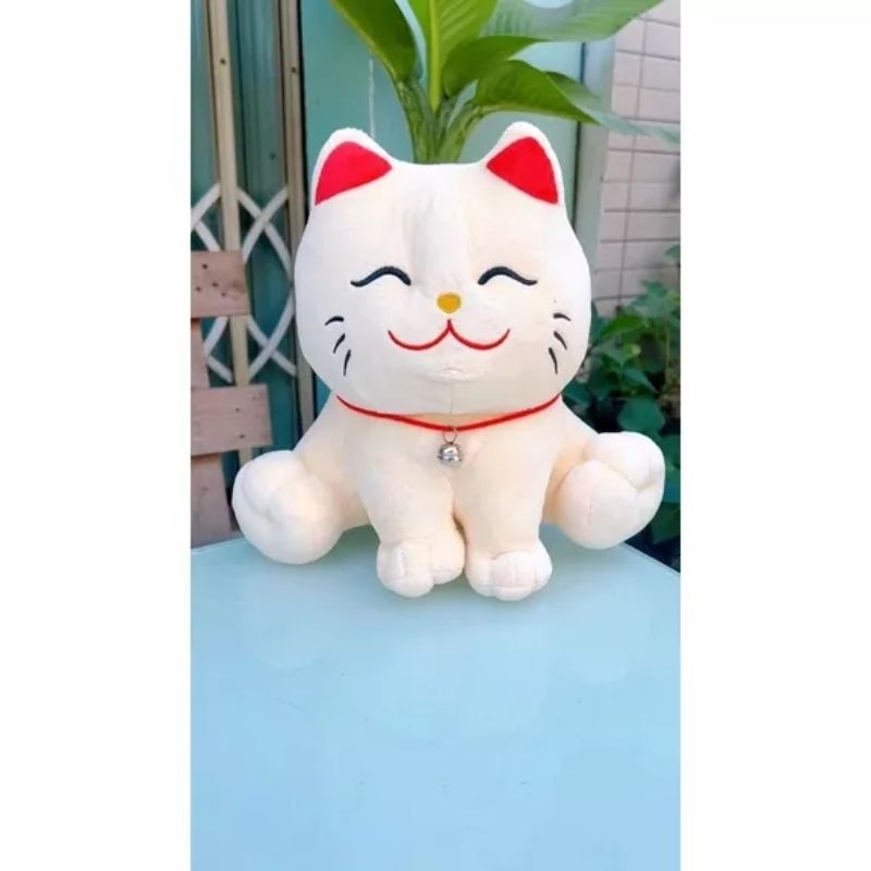 🥐 Thú bông hkm nutifood