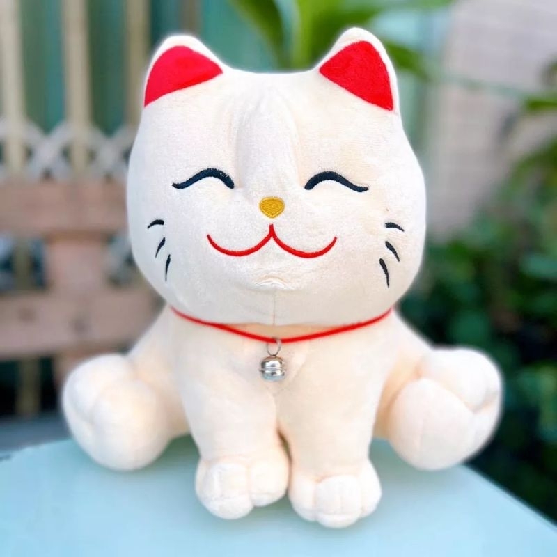 🥐 Thú bông hkm nutifood