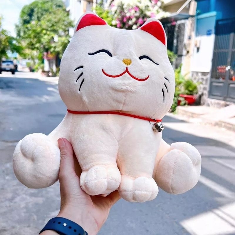 🥐 Thú bông hkm nutifood