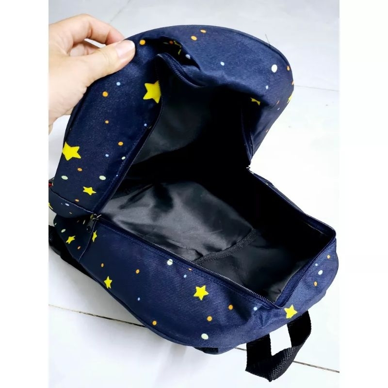 Balo phi thuyền sữa Nan