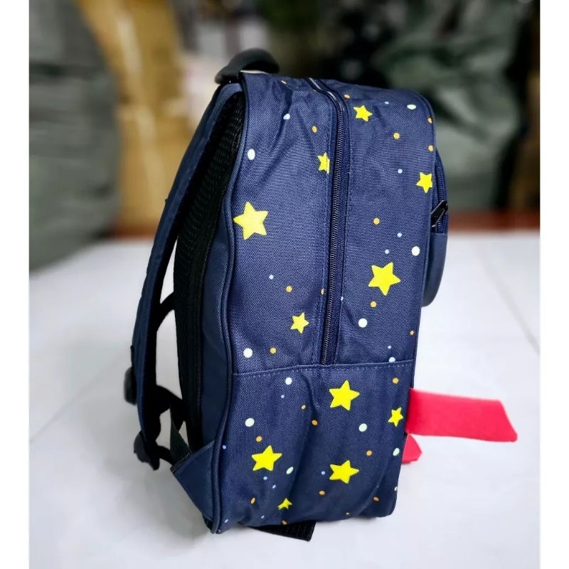 Balo phi thuyền sữa Nan