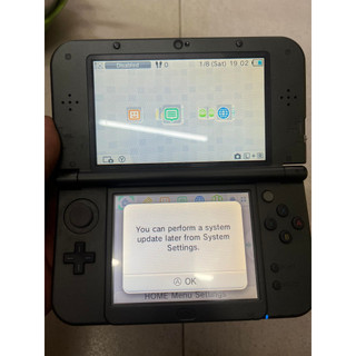 Máy game O3ds, N3ds 64gb đã cài game sẵn