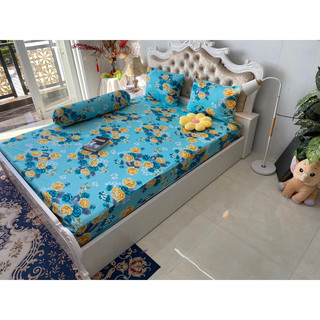 Ga thun hàn quốc mẫu hoa( nhiều mẫu)