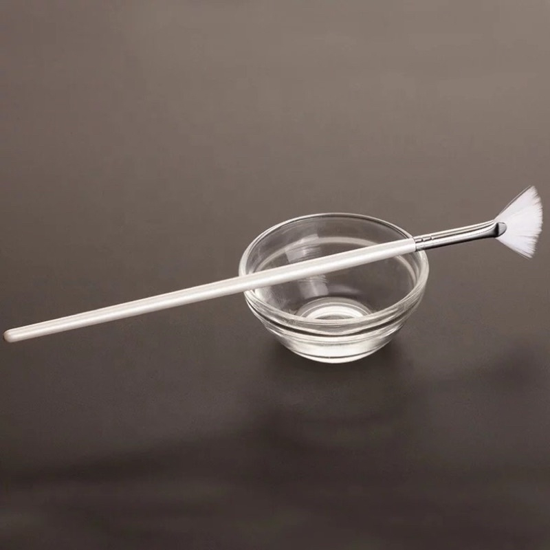 Cọ Peel ,Bát Peel Đắp Mặt Nạ