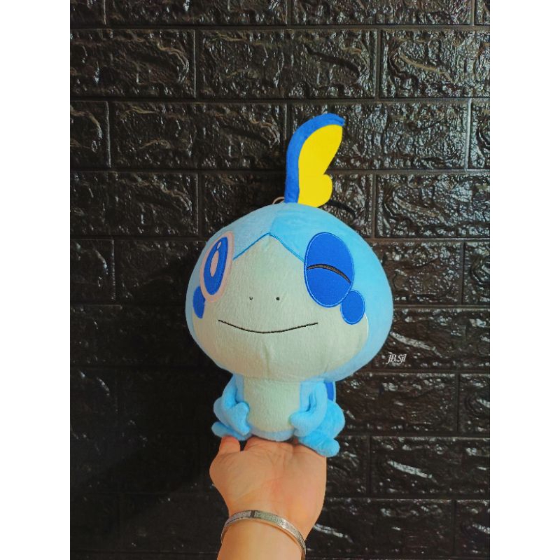 Gấu bông Pokemon đáng yêu cơ bản đến nâng cao các loại All Brand !