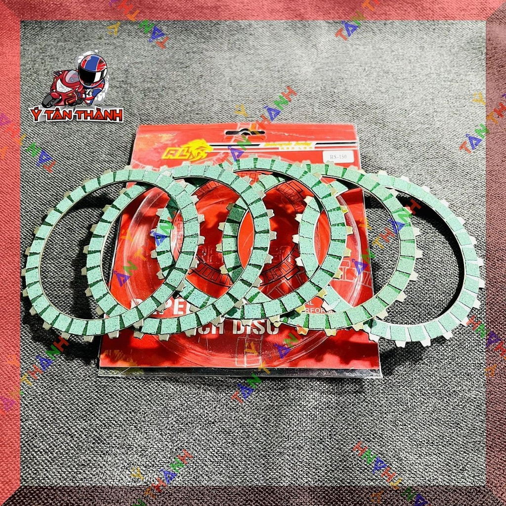 Bố nồi winner redleo MS555