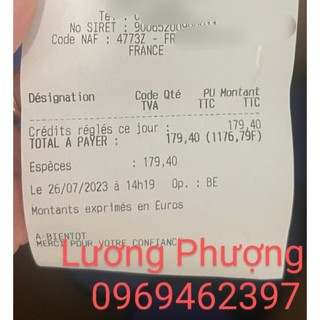 (Hàng ✈️✈️✈️, đủ bill, date t02.26) Sữa Novalac riz 800g (sữa gạo Pháp)