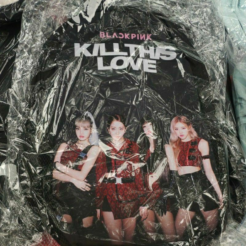 Balo blackpink