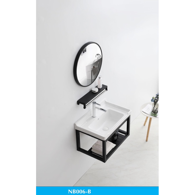 Bộ Lavabo nhà tắm nhập khẩu