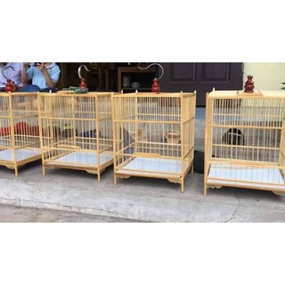Khung lồng tự giáp dùng để ép mộc