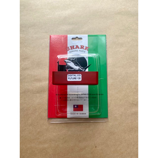 Ic shark mở tua future neo, future 125, wave a 110 , wave blade 110, future 125cc - shark malaysia