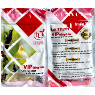 Cám hút mật Lê Thịnh Vip-Dưỡng