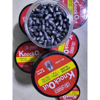 Chì câu cá bụ slug 5.518 27gr :350k kg