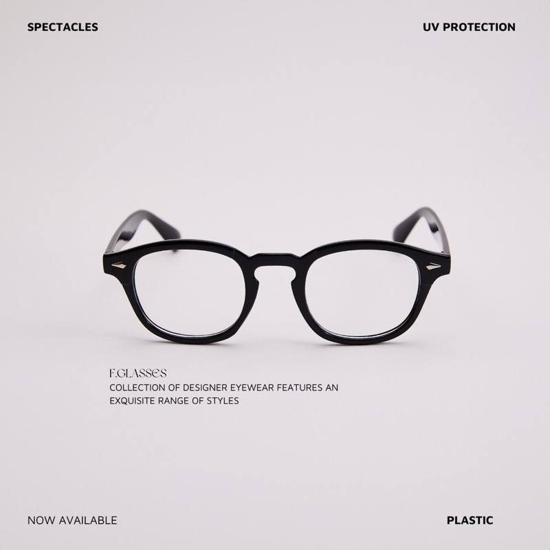 Gọng Kính Fglasses