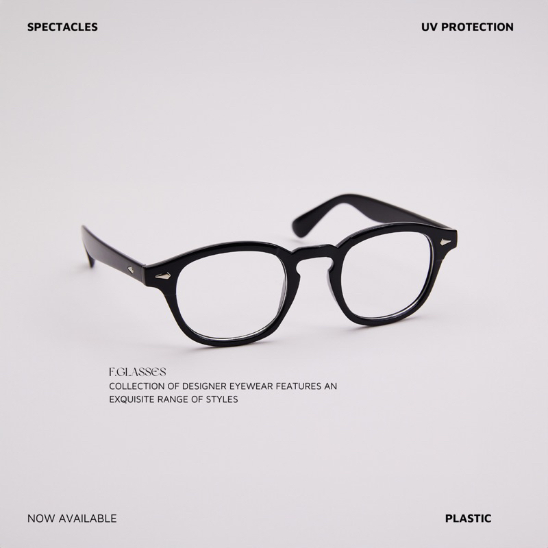 Gọng Kính Fglasses