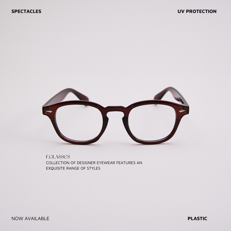 Gọng kính F.GLASSES