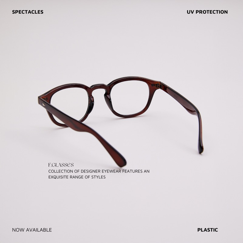 Gọng kính F.GLASSES