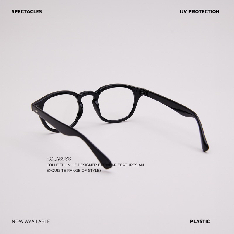 Gọng Kính Fglasses