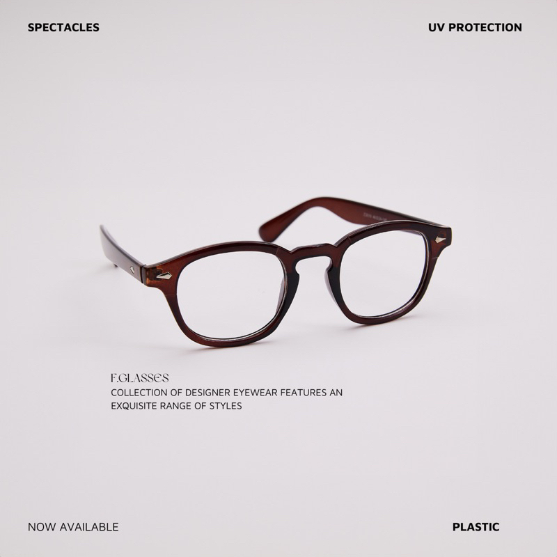 Gọng kính F.GLASSES