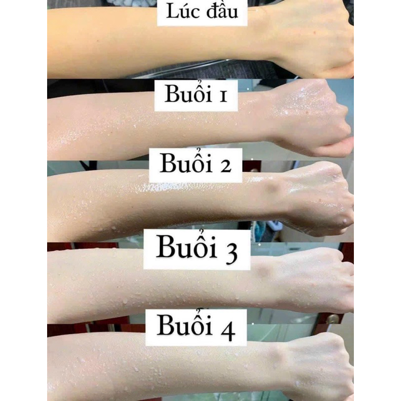 SỮA TẮM ABUTIN THÁI LAN