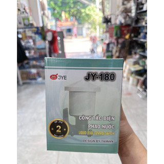 Phao điện jye-180 hàng cao cấp chính hãng taiwan