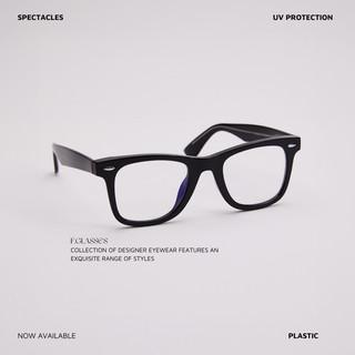 Gọng Kính F.GLASSES