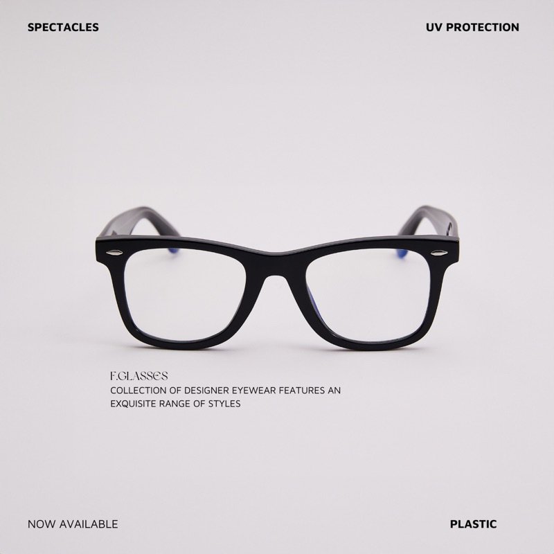 Gọng Kính F.GLASSES