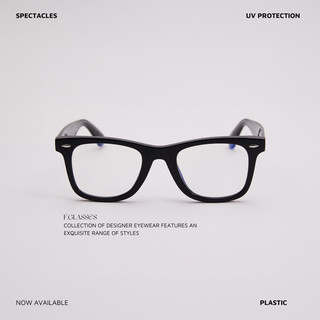 Gọng kính f.glasses