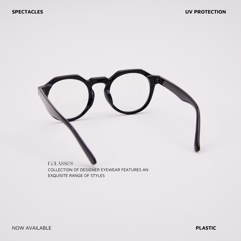 Gọng kính Fglasses