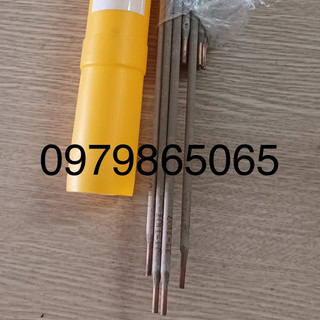 03 que hàn đồng bọc thuốc -3.2 tq