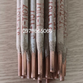03 Que hàn đồng bọc thuốc (Hàn điện) -3.2 TQ
