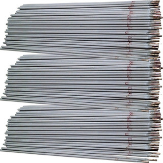 05 Que hàn đồng bọc thuốc -3.2mm -Trung Quốc (Que hàn đồng hàn điện)