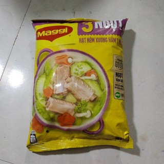 Hạt nêm maggi 900g