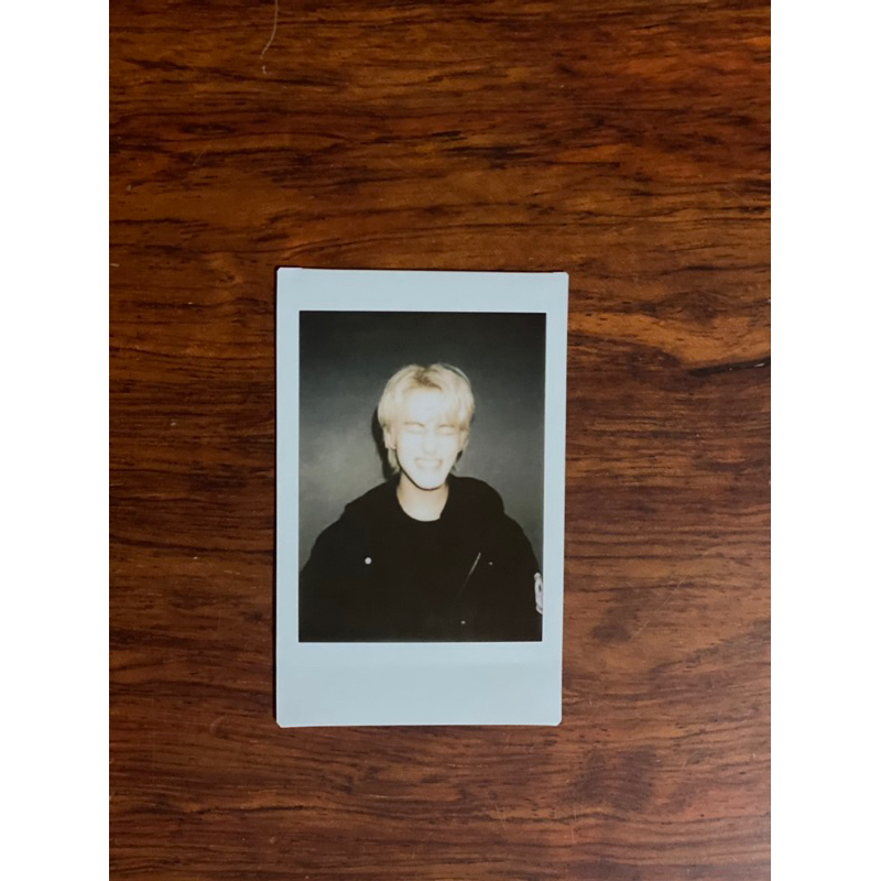 Nhóm nhạc Hàn Quốc NCT DREAM TDS Fortune LUCKY PACK chính hãng