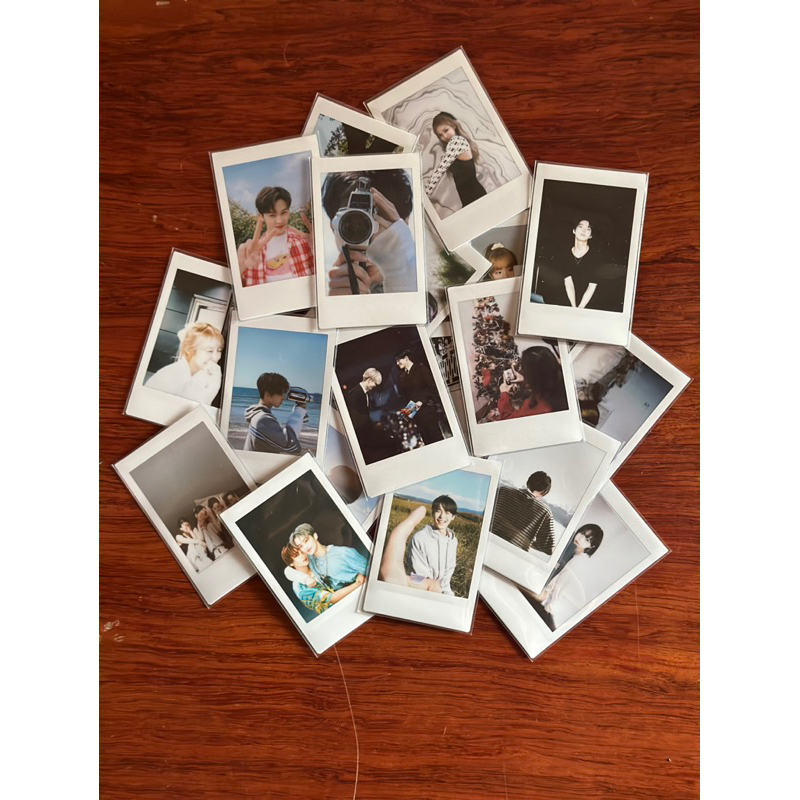 Nhóm nhạc Hàn Quốc NCT DREAM TDS Fortune LUCKY PACK chính hãng