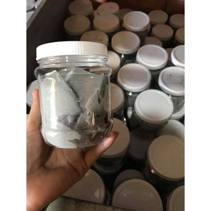 Keo chim sẻ, mào, khuyên, sâu, ốc mít, siêu dính hũ 200g