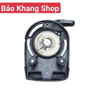 Ốp giật - bộ khởi động máy cắt cỏ gx35 - 4 thì