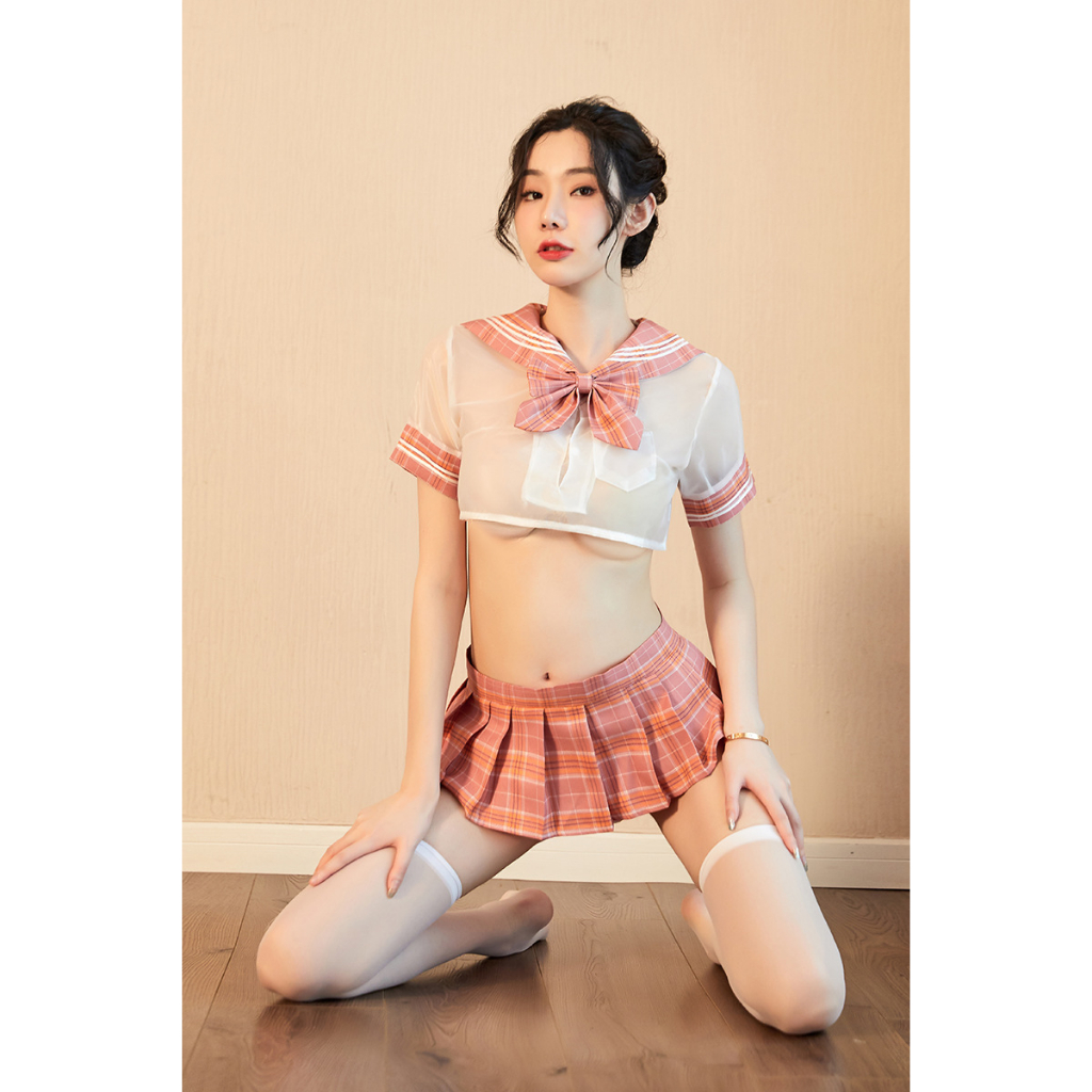 Đồ bộ ngủ Cosplay chất siêu đẹp, váy đầm ngủ