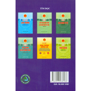 Sách - Luật Chứng Khoán