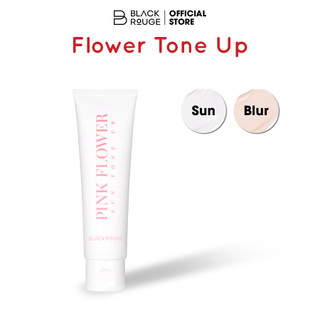 Kem Nâng Tông Da Black Rouge Flower Tone Up Cream 50ml