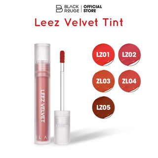 Son Black Rouge Leez Velvet Tint 30g
