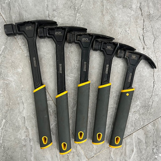 Búa dewalt 12oz 16oz 20oz 22oz 28oz bãi mỹ
