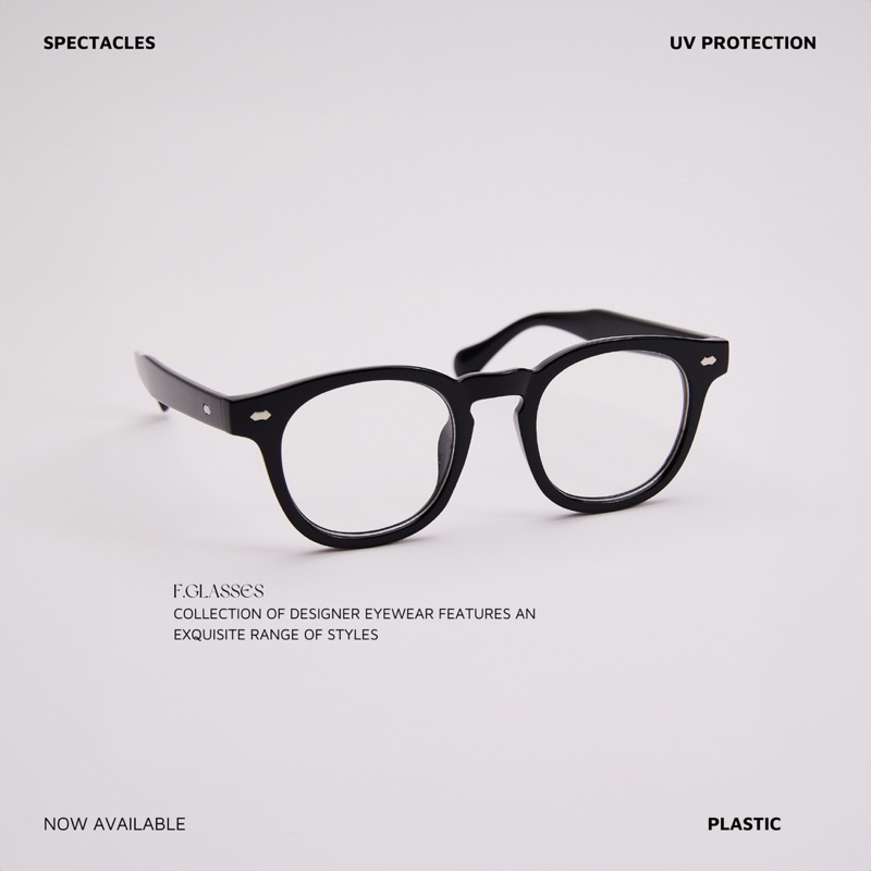 Gọng Kính F.GLASSES