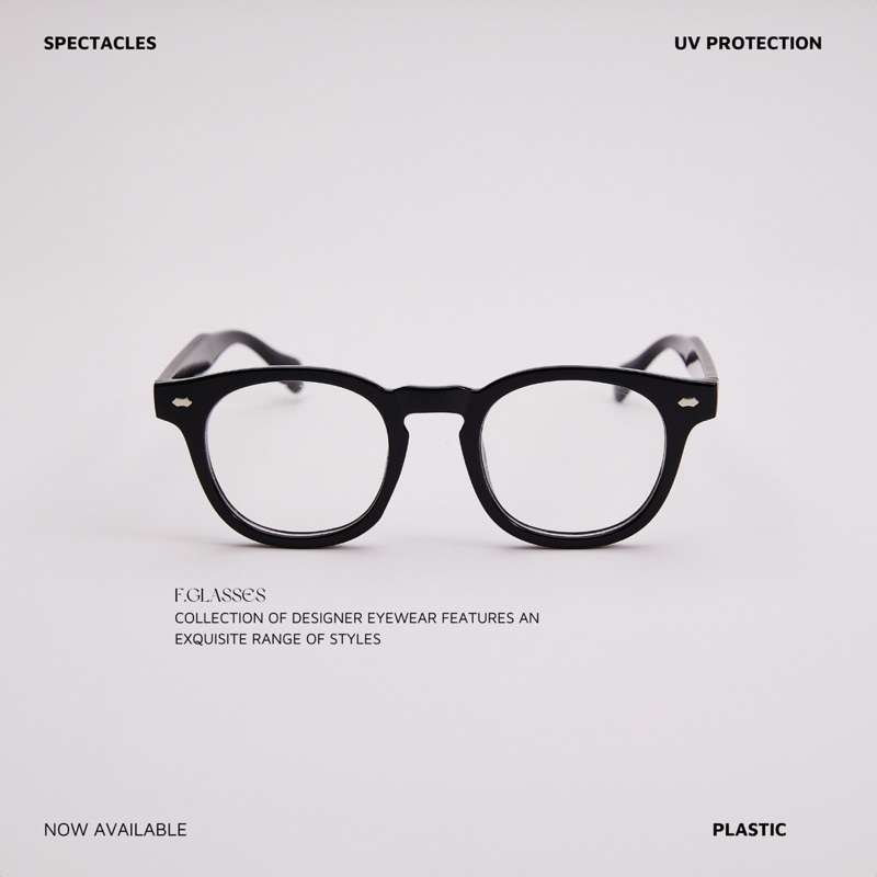 Gọng Kính F.GLASSES