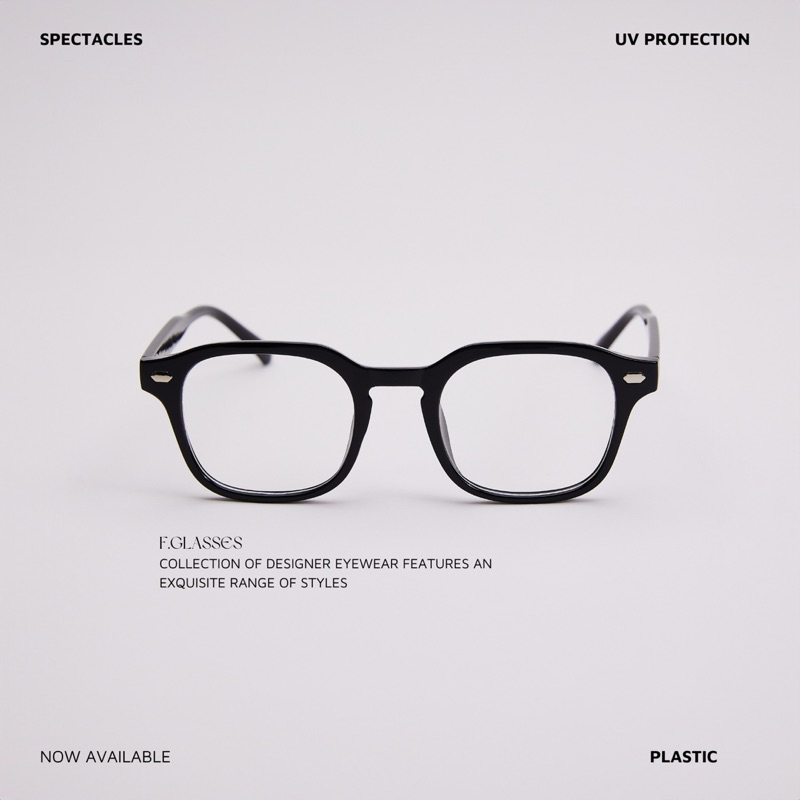 Gọng Kính Fglassez