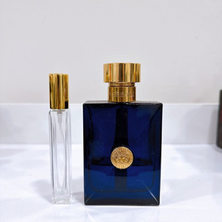 Nước Hoa Chiết Versace Pour Homme Dylan Blue Eau de Parfum EDP dùng thử 10ml | PiuPiu Authentic