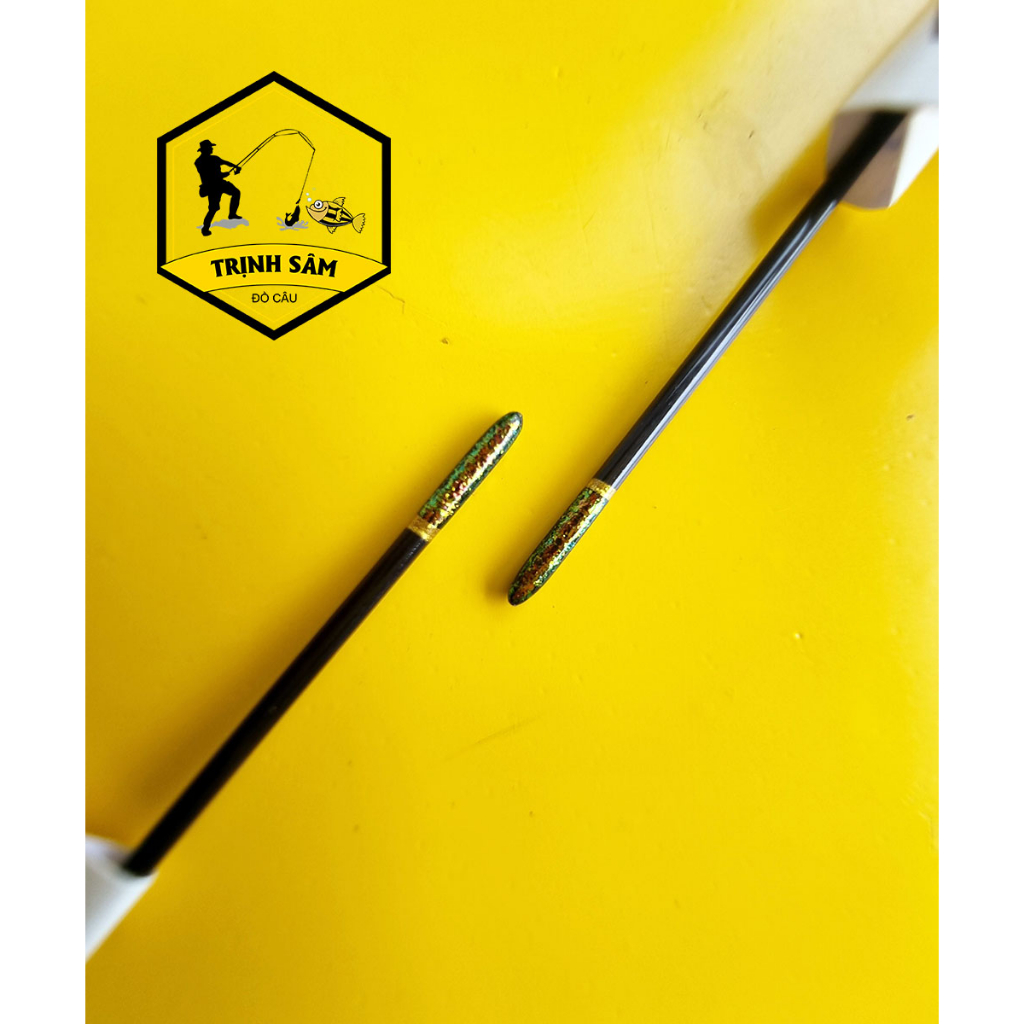 Phao Nghi Điếu Limited Y02