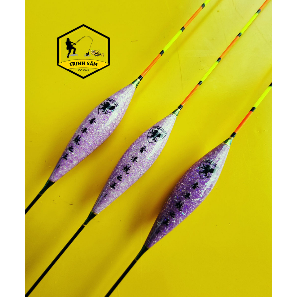 Phao Nghi Điếu Limited Y02