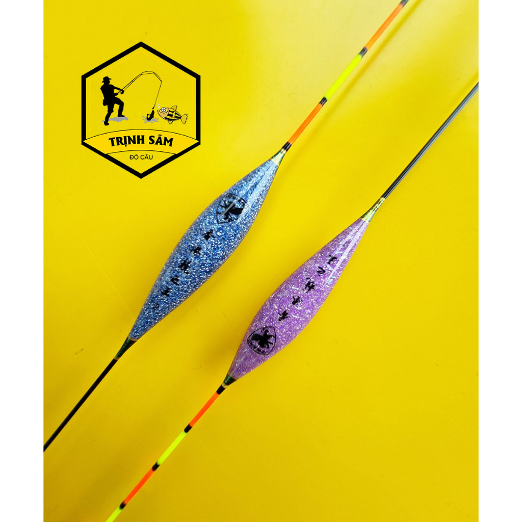 Phao Nghi Điếu Limited Y02